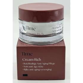 proWIN Time Cream Rich Crème 50 ml