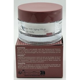 proWIN Time Cream Rich Crème 50 ml