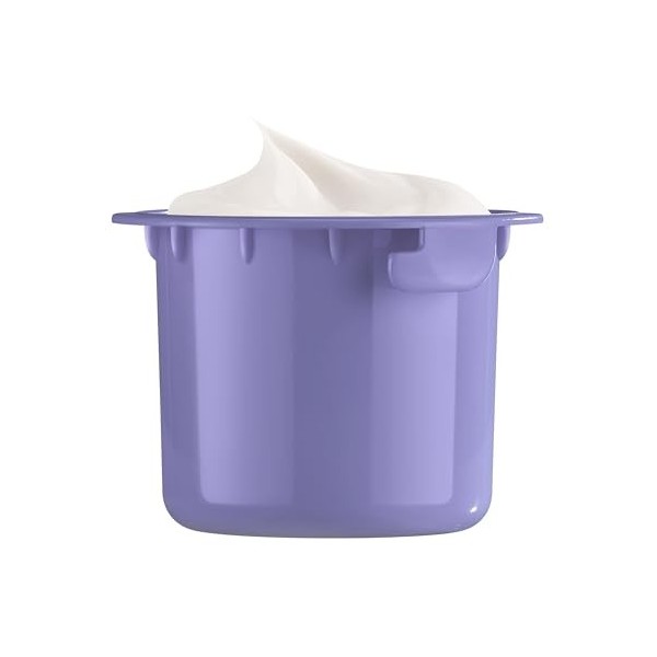 Melvita - Crème Velours Nourrissante - Nectar Sublime - Texture Raffinée, Ingrédients dOrigine Naturelle, Hydratation Prolon ...