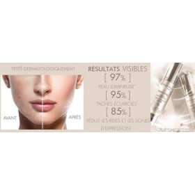 Casmara LIGHTENING Crème Dépigmentante anti-âge Nacar SPF50