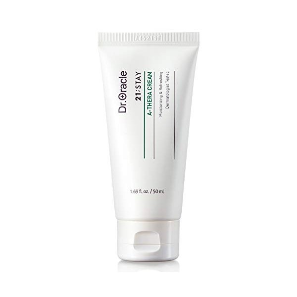 Dr Oracle 21 Stay a Thera Aknéic Skin Crème visage 50 ml