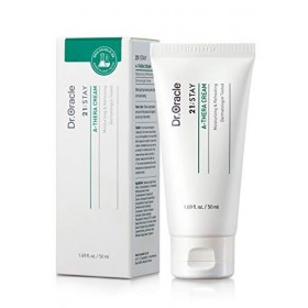 Dr Oracle 21 Stay a Thera Aknéic Skin Crème visage 50 ml