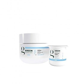 Crème de jour Hydra Green Skincare