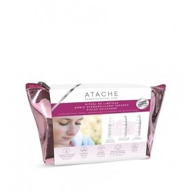 Pack Soft Derm. Limpieza Pieles Delicadas - ATACHE