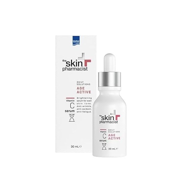 Intermed the Skin Pharmacist Sérum à la vitamine C 30 ml
