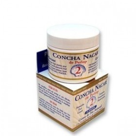 Perlop Concha Nacar - Protective Day Cream - 2oz by International Flea Market Online