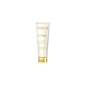 C Vital Aha Cream for Normal and Dry Skin 50ml by Atache