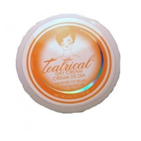 Teatrical Day Cream Mother of Pearl by TEATRICAL
