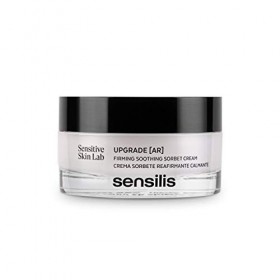 Sensilis UpGrade AR Crème soothing Firming Sorbet 50 ml