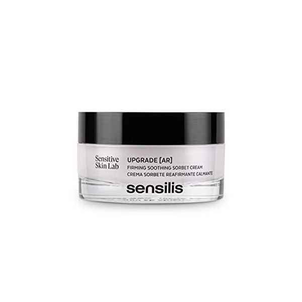 Sensilis UpGrade AR Crème soothing Firming Sorbet 50 ml