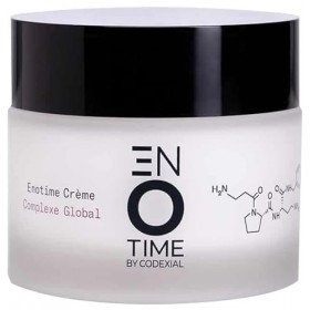 Codexial Enotime crème complexe global 50ml Crème Jour et Nuit