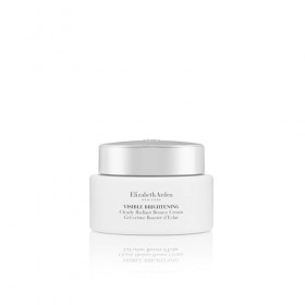 Elizabeth Arden, Visible Brightening Gel-crème Booster d’Éclat, Crème visage Hydratante, Soin skincare Anti Taches brunes, Li
