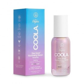 Coola - Dew Good Illuminating Serum SPF 30 35 ml