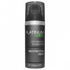 Platinum Men – Intensif Hydratant Hydrator Face and Eye Area Crème