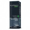 Platinum Men – Intensif Hydratant Hydrator Face and Eye Area Crème