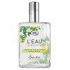 bien-être Eau De Toilette Citron DItalie Et Cyprès Du Pays De Grasse 75 Ml