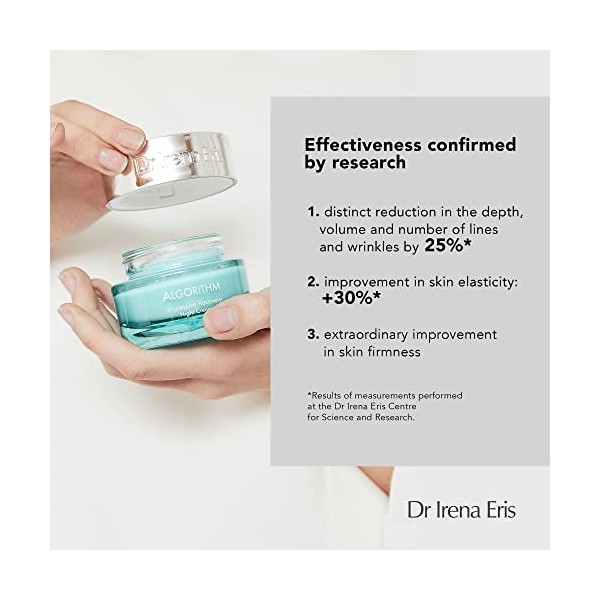 Dr Irena Eris Krem do twarzy Algorith