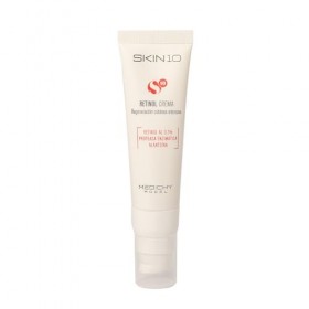 MEDICHY MODEL - Skin10 Retinol Cream - Hydratation et régénération intensives - Formule antioxydante et anti-âge - Peau lisse