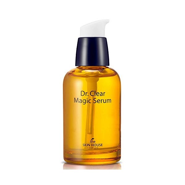 THE SKIN HOUSE DR.CLEAR MAGIC SERUM 50ML