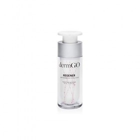 DERMGO REGENER 30ML - Sérum crème anti âge à action globale spéciale pour la prévention des peaux jeunes.