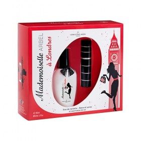 Christine Arbel Mademoiselle Arbel à Londres Eau de Toilette Femme