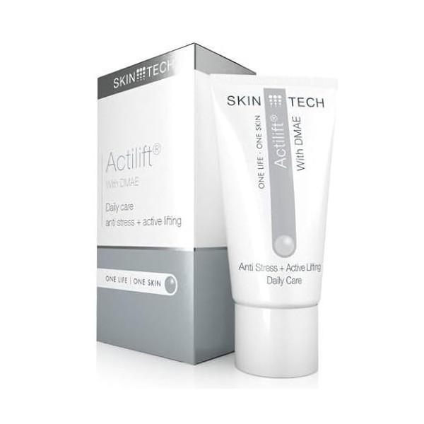 SKIN TECH ACTILIFT WITH DMAE