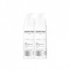 DERMINA Creme Visage - Sérum Booster - Anti-taches Éclaircissant - Soin Visage Éclat Peaux Sensibles - Vitamine C Stable - Ni