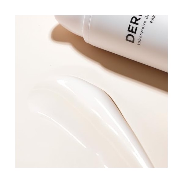 DERMINA Creme Visage - Sérum Booster - Anti-taches Éclaircissant - Soin Visage Éclat Peaux Sensibles - Vitamine C Stable - Ni