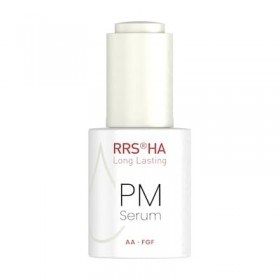SKIN TECH RRS HA LONG LASTING PM SERUM