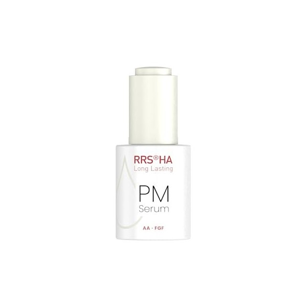 SKIN TECH RRS HA LONG LASTING PM SERUM