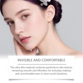 2PCS - Ampoule de levage intensif aux peptides de soie | Sérum visage hydratant, raffermissant, liftant, anti-âge, lisse les 