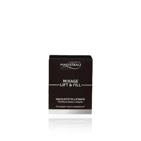 COSMETICI MAGISTRALI Mixage Lift & Fill Traitement Booster Liftant