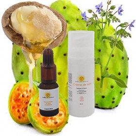 PACK PEPINS DE FIGUES DE BARBARIE