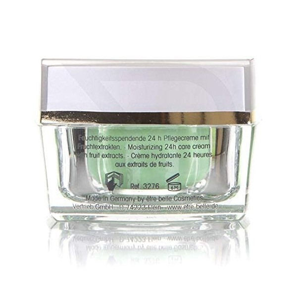 Etre Belle Energy Cream, Green 50 ml