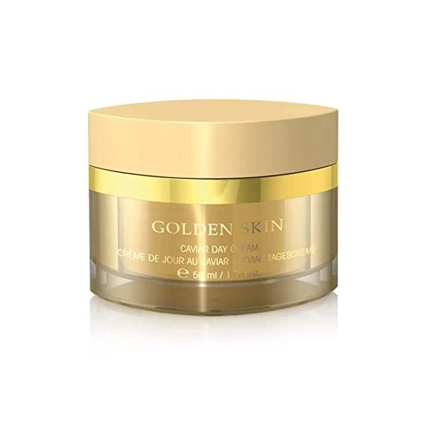 Etre Belle Golden Skin Caviar Day Cream 50 ml by Etre Belle