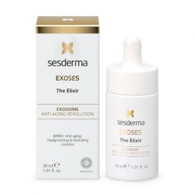 Sesderma EXOSES "The Elixir", 30 ml.