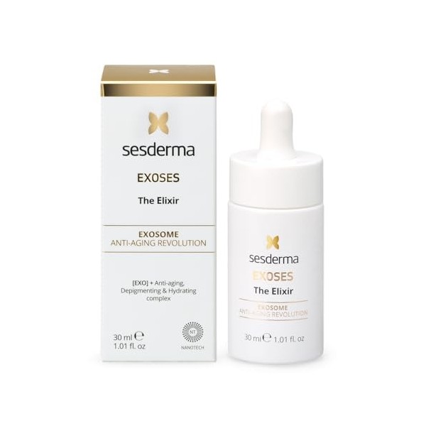 Sesderma EXOSES "The Elixir", 30 ml.