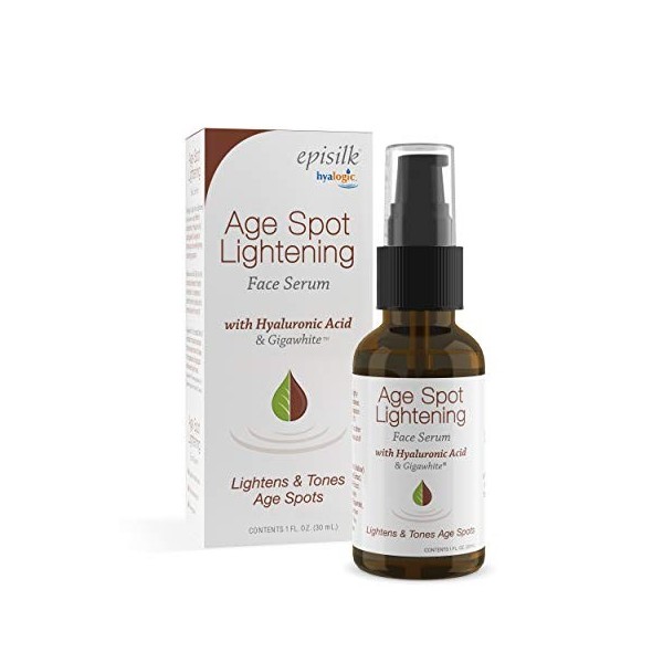 Episilk ASL Age Spot Lightening serum