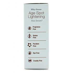 Episilk ASL Age Spot Lightening serum