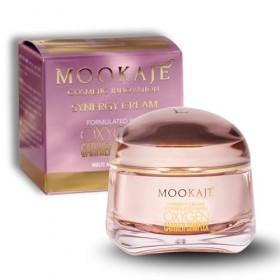 Synergy Multiactive Skin Cream Crème Jour et Nuit