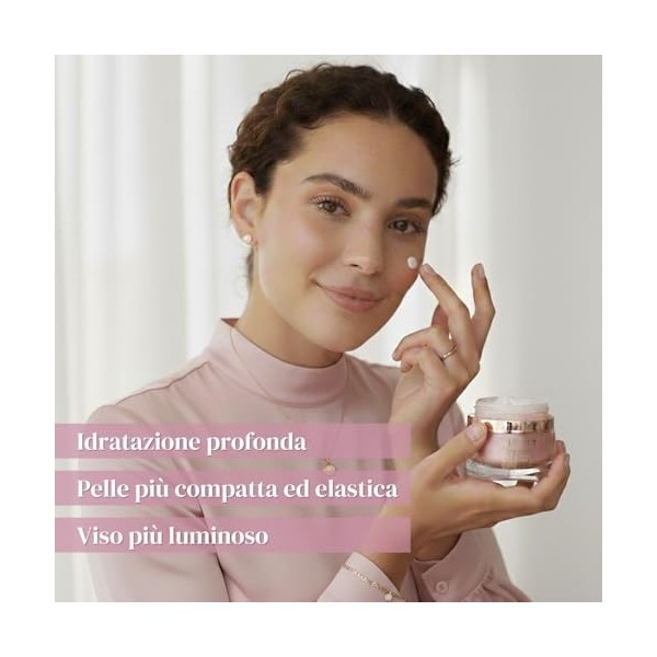 Synergy Multiactive Skin Cream Crème Jour et Nuit