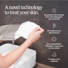 Uneven Skin Tone - Traitement des taches pigmentaires et de vieillesse - Boîte de 28 jours - Végétalien et sans additifs - Fa