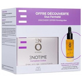 Codexial Enotime Crème Complexe Global 50 ml + Supreme Oil 20 ml