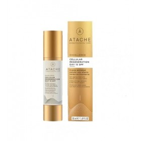 Excellence. Cellular Regeneration Day - ATACHE