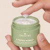 Origins A Perfect World Antioxidant Moisturizer, Préserve la jeunesse de la peau, Contient du thé blanc, 50 ml