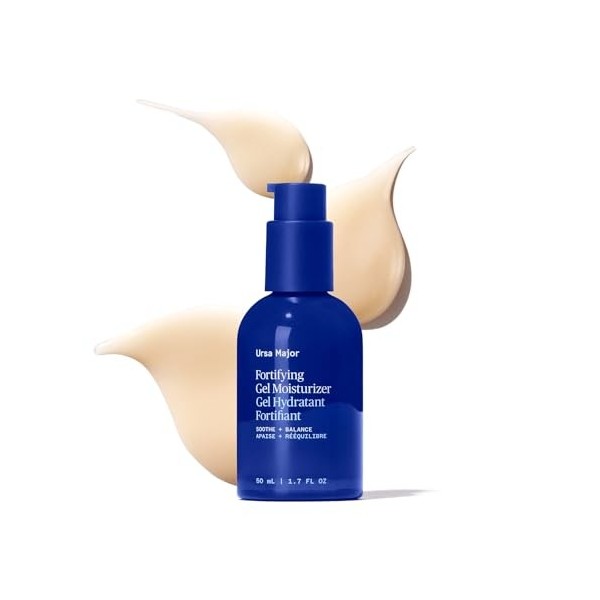 Ursa Major Fortifying Gel Moisturizer 58ml
