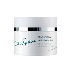 Dr. Spiller Sensicura Crème Intense Sensicura 50ml