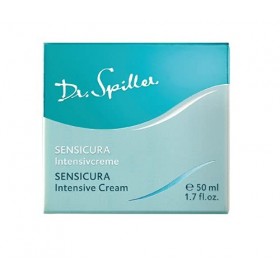 Dr. Spiller Sensicura Crème Intense Sensicura 50ml