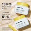 Dr.Jart+ Ceramidin Crème Hydratante Visage à l’Ectoïne pour Peau Sèche | Soin de la peau coréen, 50 ml