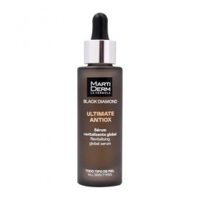 Martiderm Sérum Revitalisant Ultimate Antiox Black Diamond 30ml